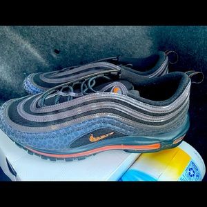 Nike air max 97
